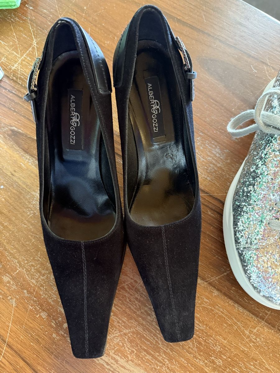 Damenschuhe: Chaussures dames – Neu (gemäss Beschreibung) aus savièse von karukeragwada 8