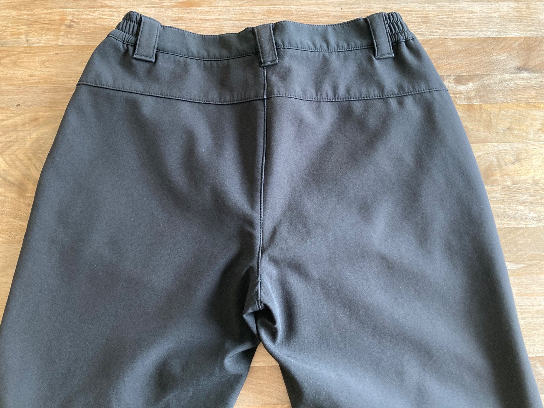 Icepeak Pantaloni: Softshellhose Icepeak Gr. 152 – Usato da Spiegel b. Bern venduto da Barbabella11 3
