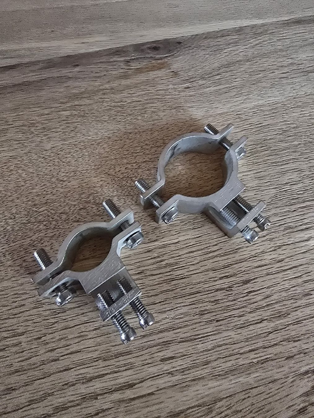 Composants électroniques: collier pour mise a terre  – D'occasion à Le Locle par Marc9194