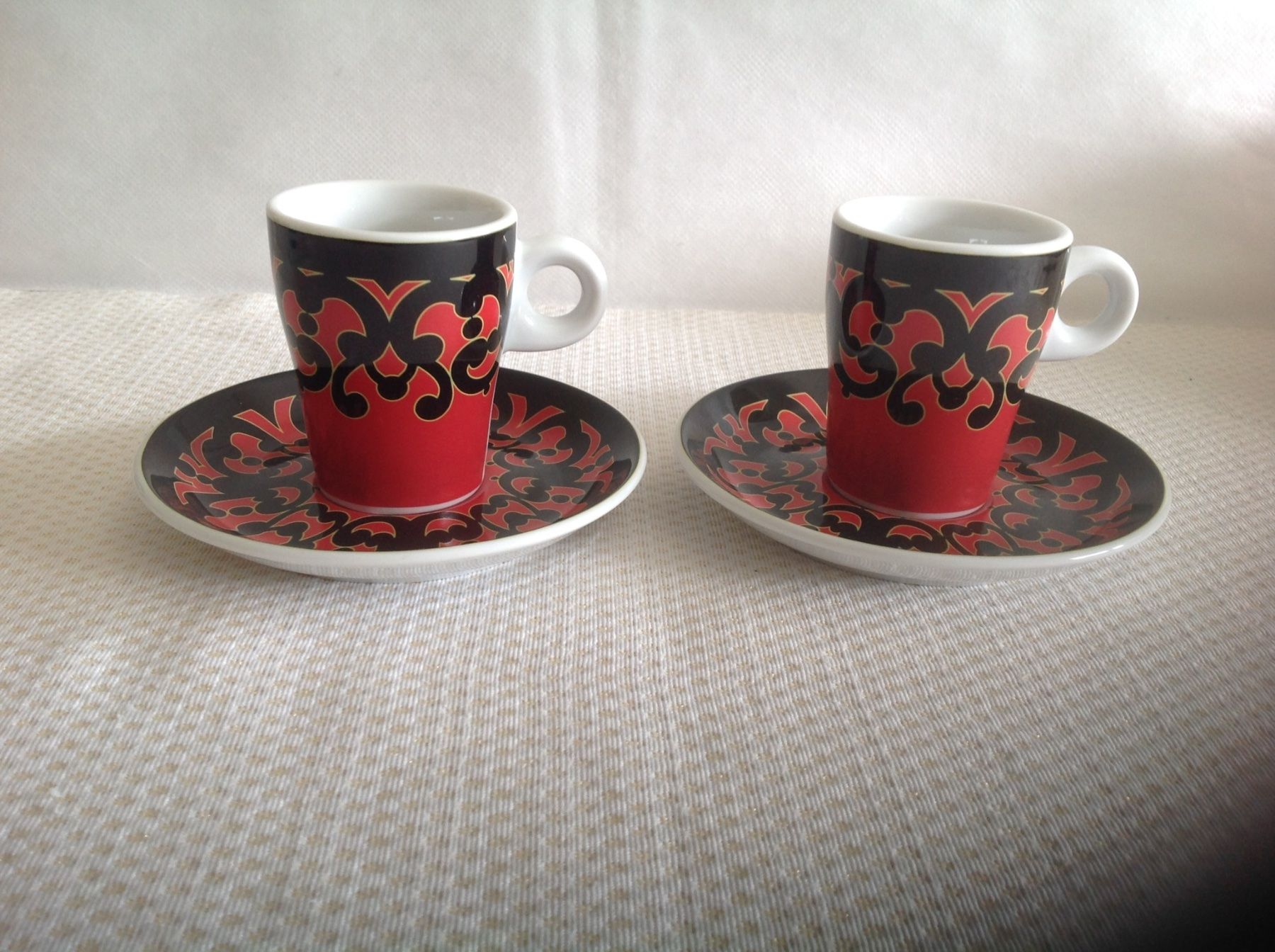 Tazze: Langenthal - ishoni - tasses espresso – Usato da Sion venduto da accroshoes
