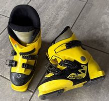 Skischuhe 256mm Comp ROSSIGNOL