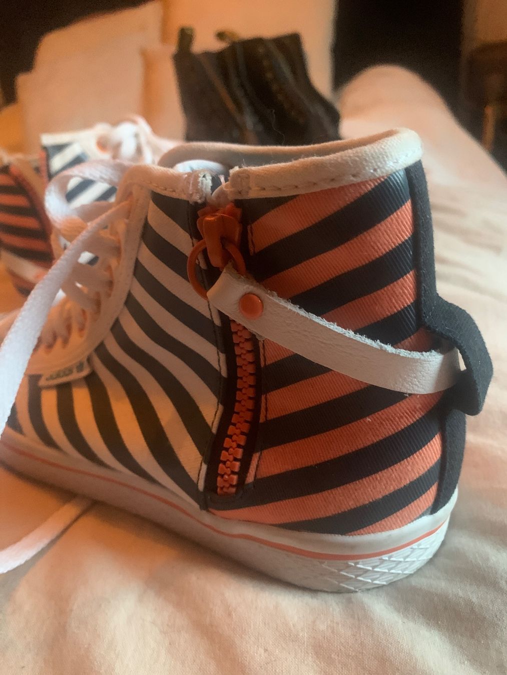 Adidas Scarpe da donna: Adidas super état : 38 – Usato da Rochefort venduto da runeii 1