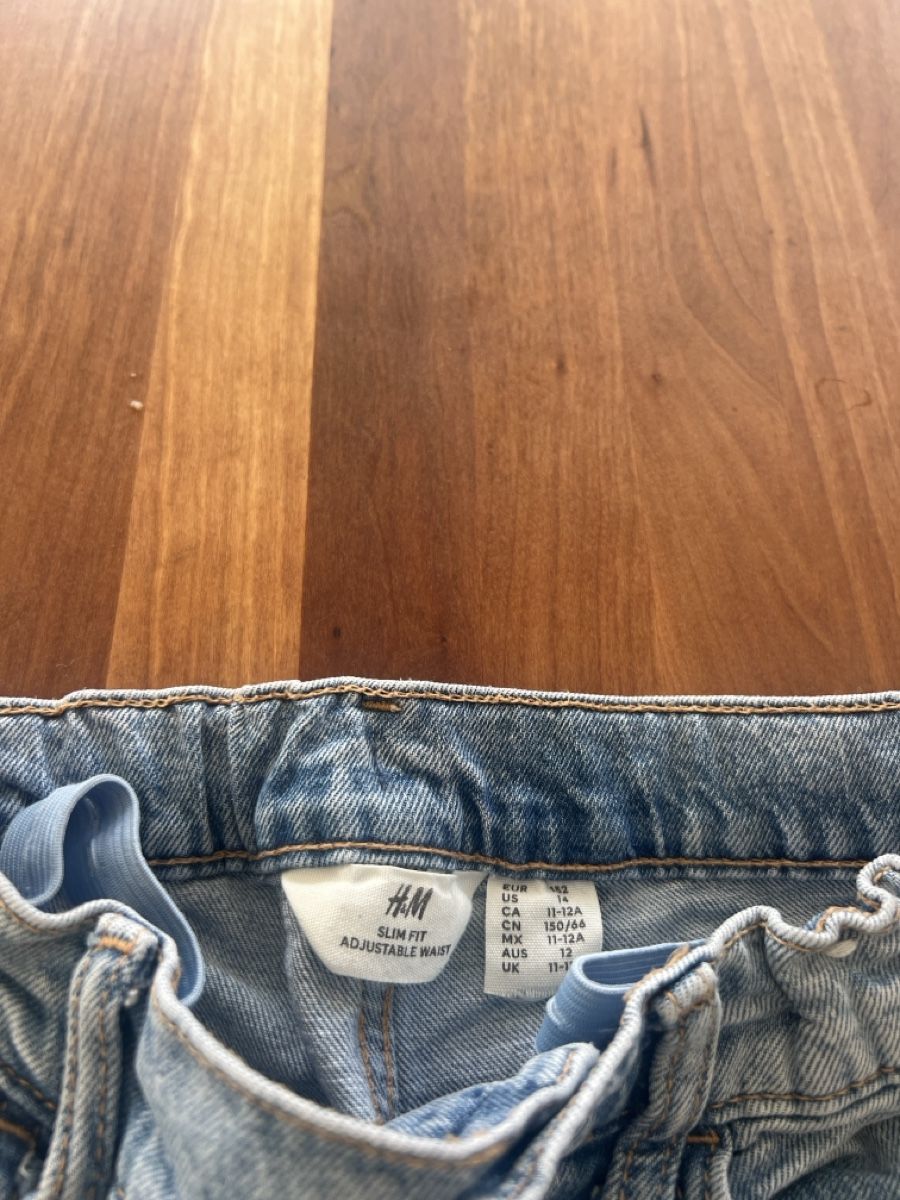 H&M Pantaloni: Jeans – Usato da Bottmingen venduto da ale3829 2