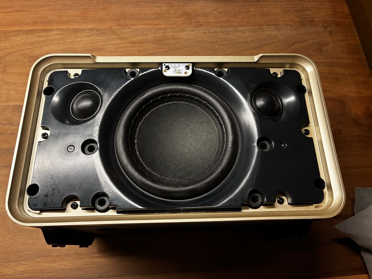 JBL Casse acustiche: Jbl Authentic 200 – Usato da Wangen sz venduto da ms1_k9x8 7