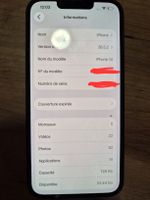 iphone 14, 128gb