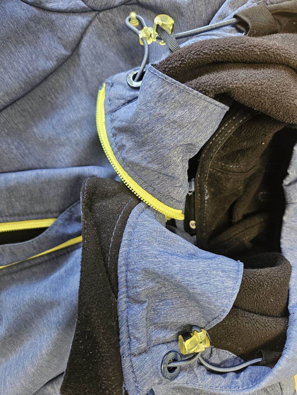 Bench Jacken: Softshell Jacke Bench, Damen Gr. S – Gebraucht aus Langnau i. E. von cs_christina 4