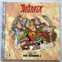 Alles über die Römer I - ASTERIX - Charakterbuch - Band 5