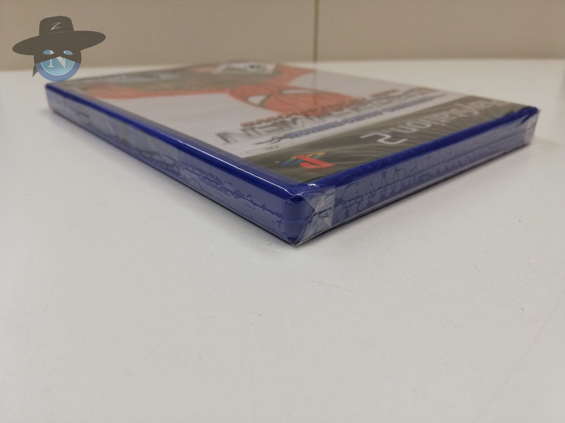 Sony Giochi: Spider Man - Web of Shadows / NEU - sealed / PS2 – Nuovo (secondo la descrizione) da St. Gallen venduto da zorro_dc 3