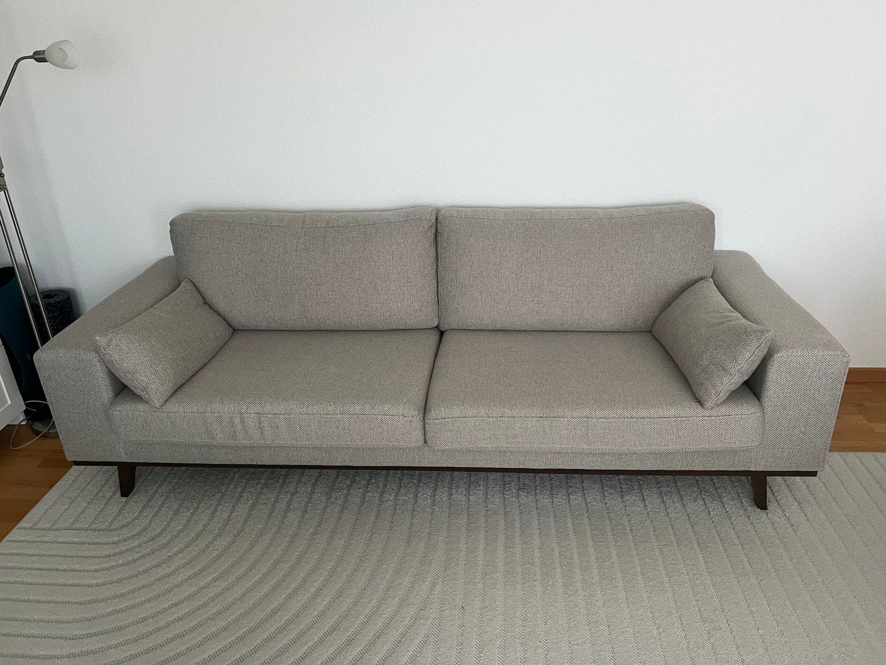 Divani: Modernes hochwertiges Sofa – Usato da Wildegg venduto da KarimAbdelaziz
