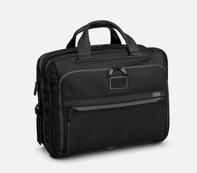 Tumi Valigie & Borse: Porte-documents ordinateur - PN: GBP 435.-- – Usato da Goumoens-la-Ville venduto da cfaIII