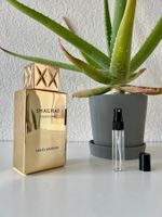 Swiss Arabian Shaghaf Oud Elixir 5ml Abfüllung