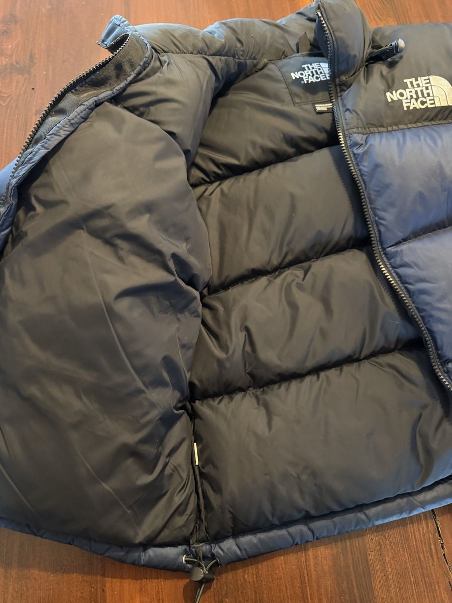 North Face Giacche: Northface W 96 Retro Nuptse JKT Gr. S – Nuovo (secondo la descrizione) da Buonas venduto da Mikesteal 5