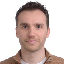 Profile image of davidbrassel