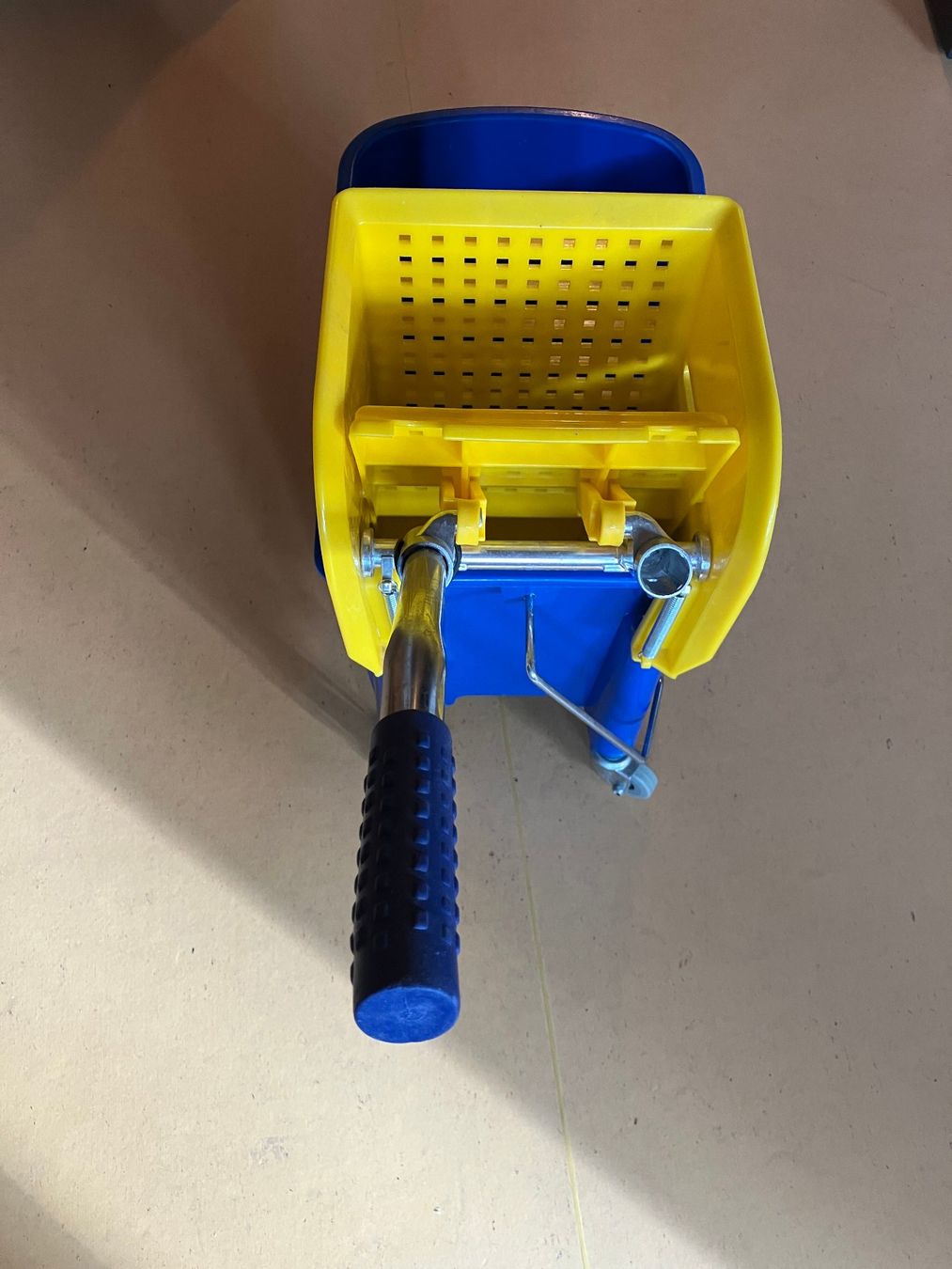 Autres articles pour la maison: Multimop Fahreimer – D'occasion à Illnau par toolix 3