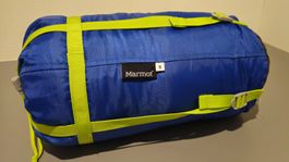 Top Kinderschlafsack Marmot Kids Trestles 30 – Top Zustand!