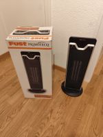 2x Primotecq Tower Heater 1861 (Keramik-Heizlüfter)
