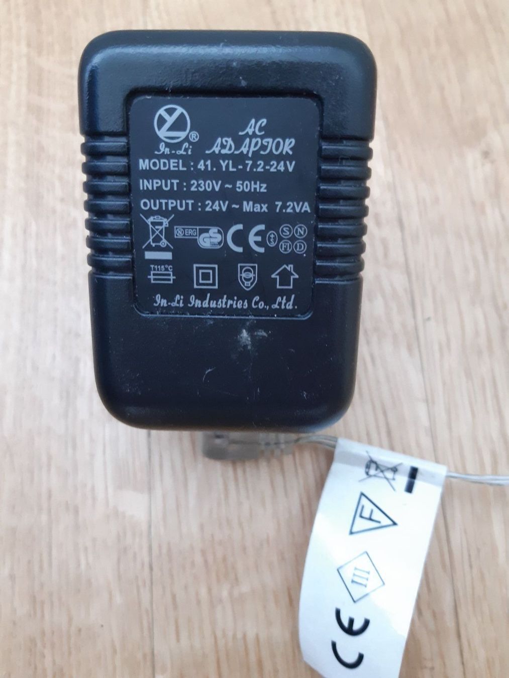 Lampade: Led-Lampen – Usato da Rotkreuz venduto da PrelovedPicks 2