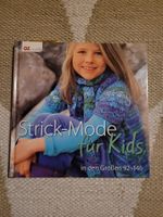 Strick-Mode für Kids