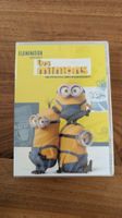 (NEW) DVD Minions Movie FR/ENG