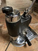 Kolbenmaschine Cimbali Micro