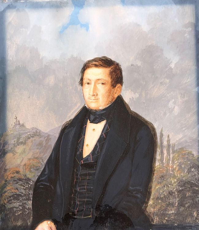 Johannes Senn Kaufen auf Ricardo