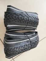 Paire des pneus gravel schwalbe marathon mondial pro neuf
