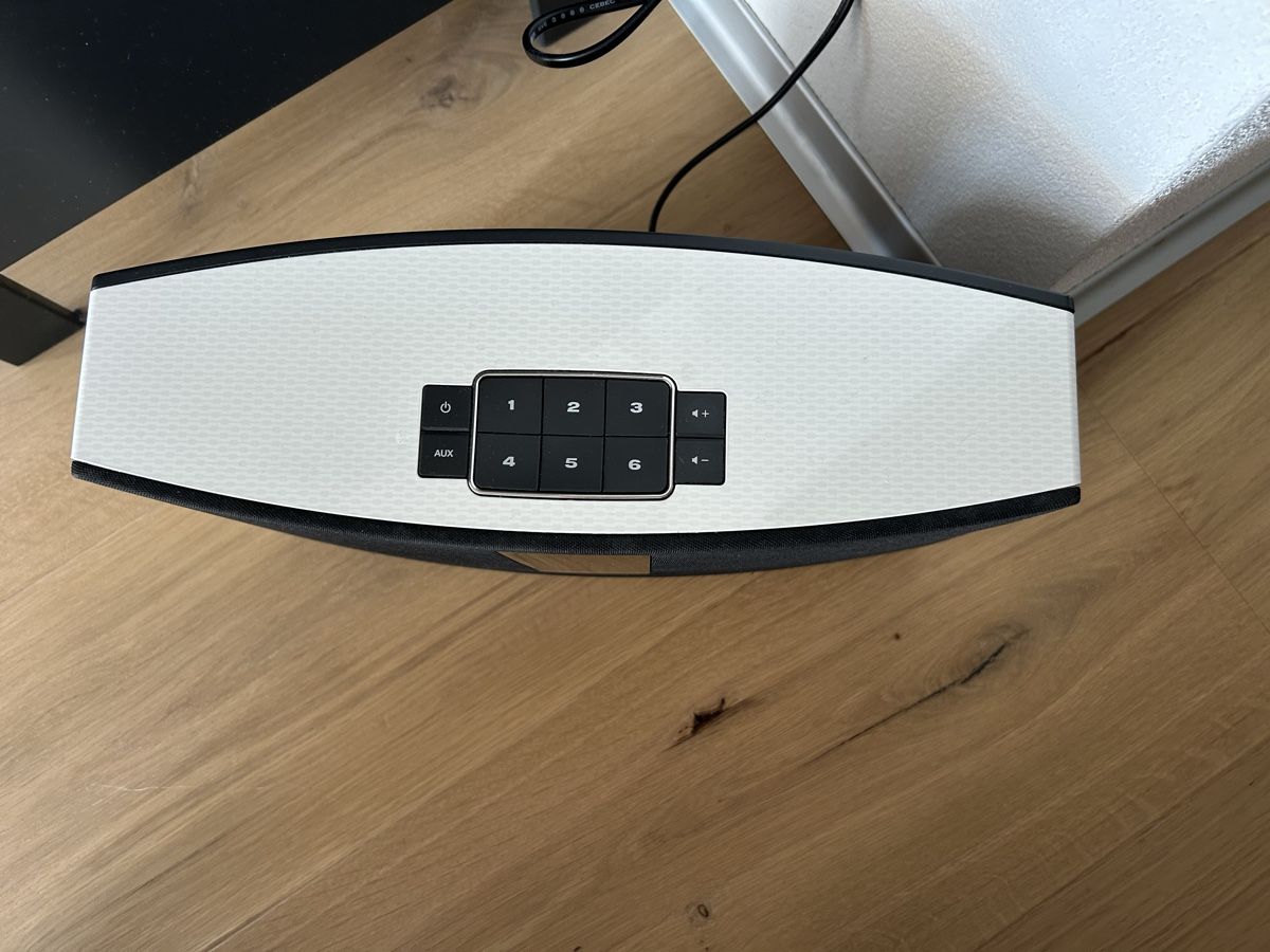 Bose Radios: Bose Soundtouch 20 – Gebraucht aus Uttigen von snaky01 4