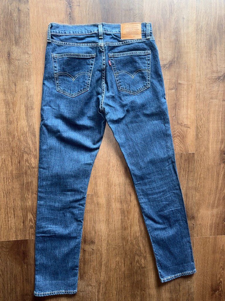 Levi's Jeans: LEVI'S 511 Jeans - 31x 32 – Neuf (Voir description) à St-Sulpice VD par juhdu 5