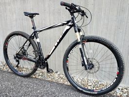 Mountainbike Cube 29  XL hardtail mtb velo bike
