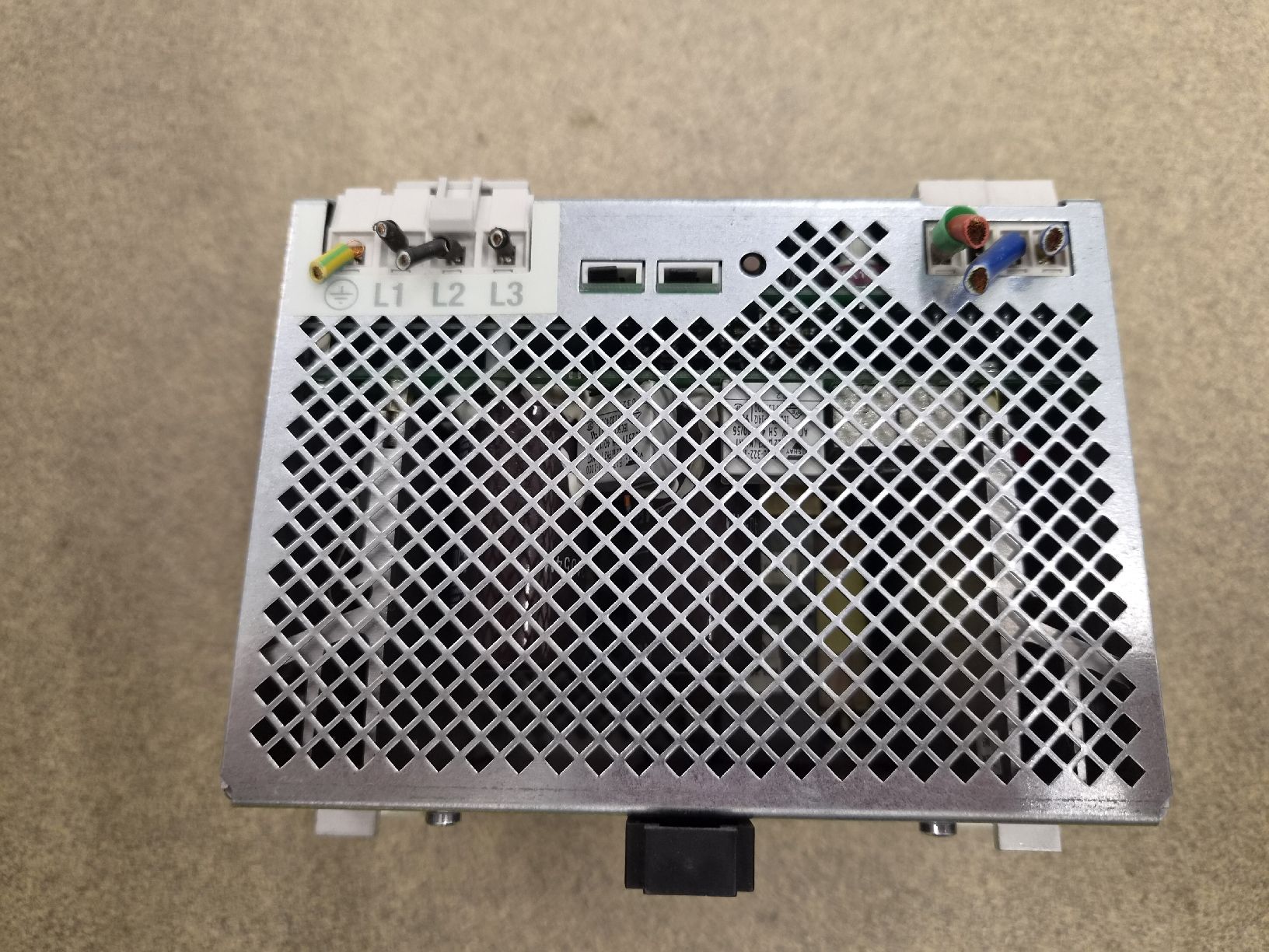 Componenti elettronici: PULS SL20 Stromversorgung, 24V/20A -  – Usato da Vitznau venduto da Vitznau84 6