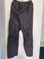 Mammut Hardshell Hose Gore Tex, Grösse L