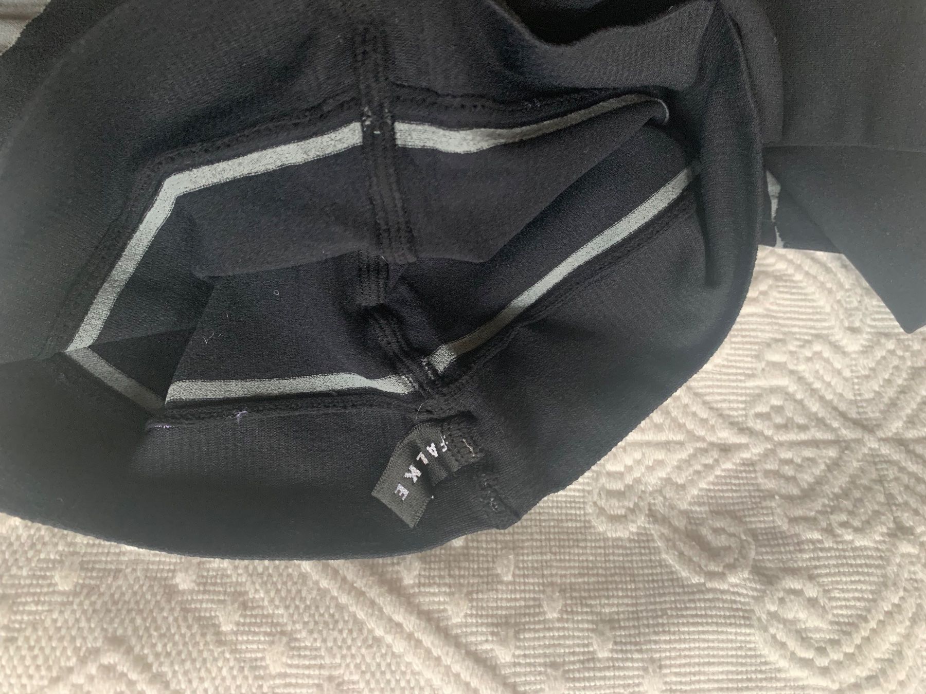 Falke Calze & Collant: Falke-Strumpfhose - neu – Nuovo e nell'imballaggio originale da Zürich venduto da p_q7q_nichtraucher 4