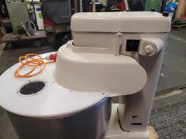 zu verkaufen: Spiral- Teigknetmaschine Boku