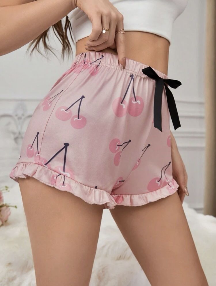 Negligees & Pyjamas: NEU sexy Pyjama Höschen, Grösse S – Neu und originalverpackt aus Winterthur von Sunshine143 2