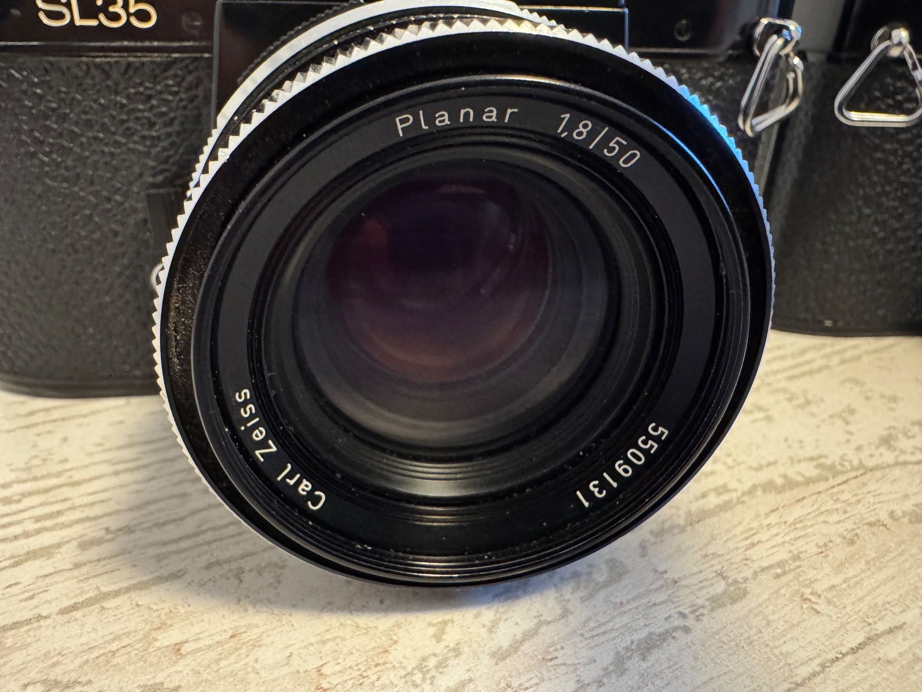 Rollei Fotocamera: Rolleiflex sl35 Kamera 2x – Usato da Zunzgen venduto da milesdavis76 1