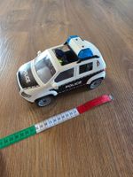 Spielzeug Polizeiauto mit Licht & Sound Playmobil