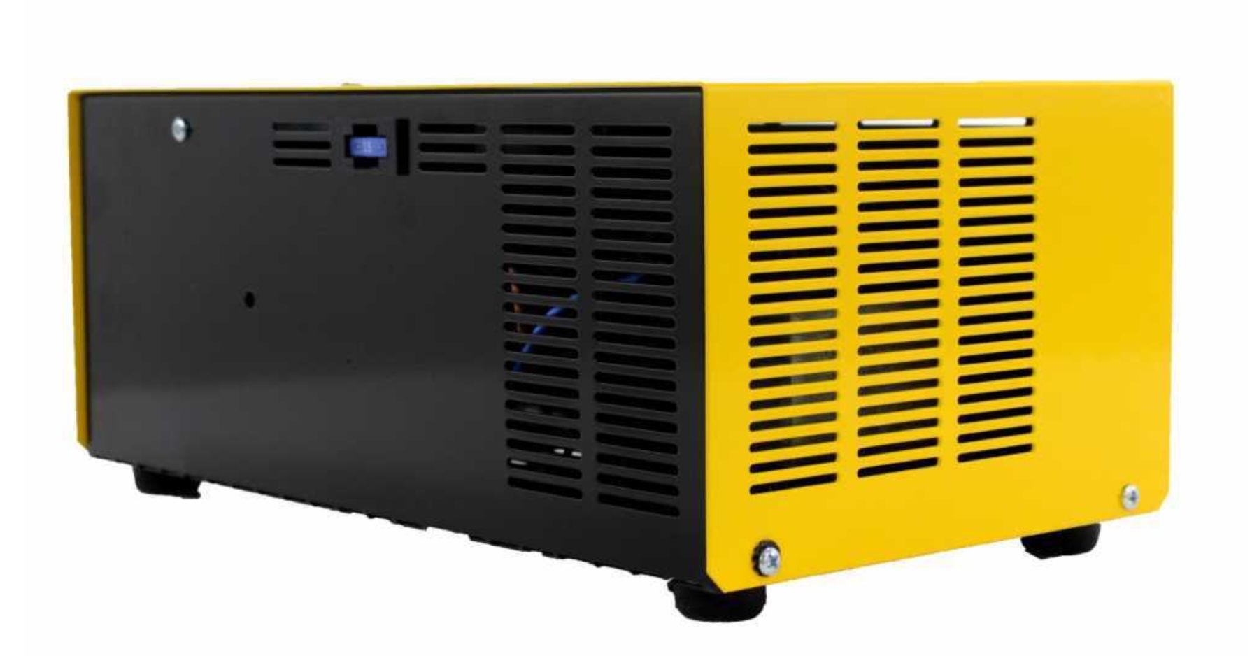 Akkus & Batterien: Vollautomatisches Batterieladegerät  6&12 Volt – Neu und originalverpackt aus Rüttenen von atwork-tools 7