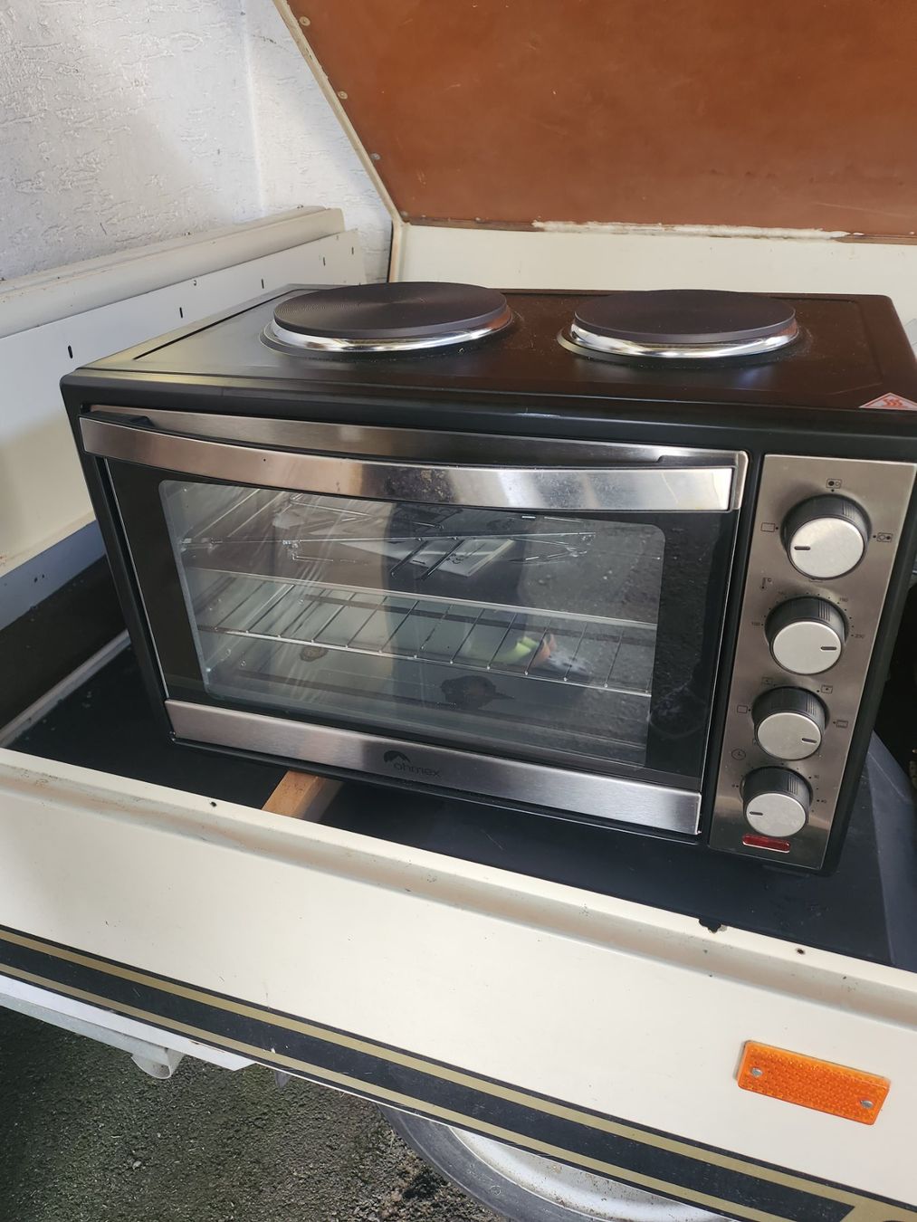 Camping Fahrzeuge: Camping Utensilien mit Anhänger – Gebraucht aus Herzogenbuchsee von walsch01 9