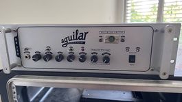 Ampli basse Aguilar DB 750