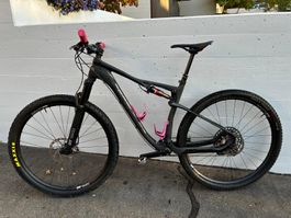 MTB Fully Centurion