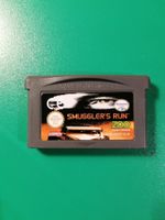 Smuggler's Run / Smugglers Run