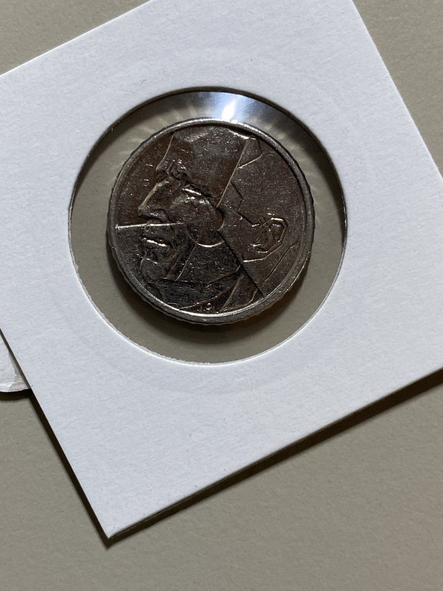 Tutti le monete: Belgique - 50 francs - 1987 - Français  – Usato da Payerne venduto da Mike1682 1