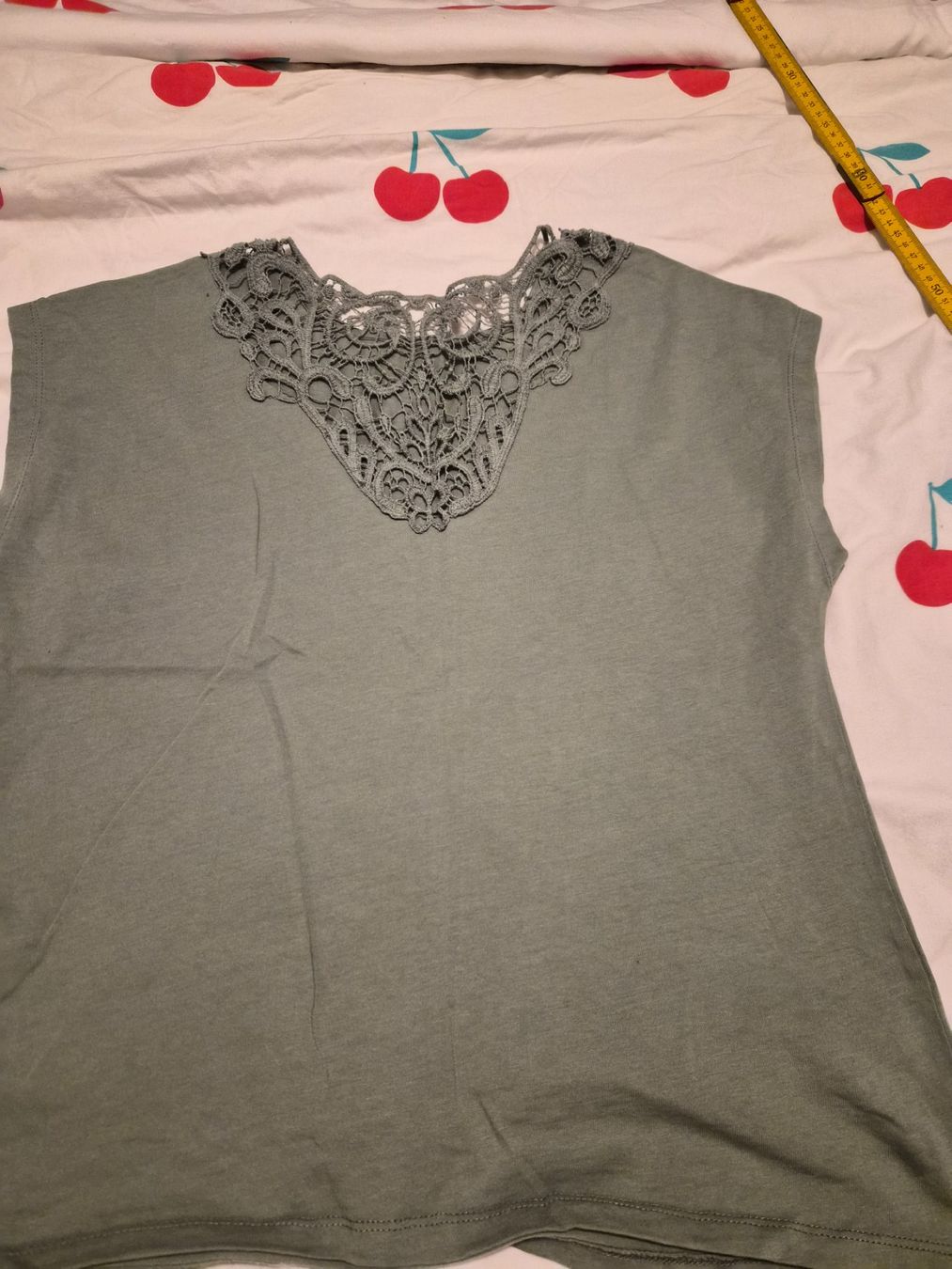 Nafnaf T-shirt: Naf Naf T-shirt gr M neu – Nuovo (secondo la descrizione) da Dietikon venduto da Eleda 2