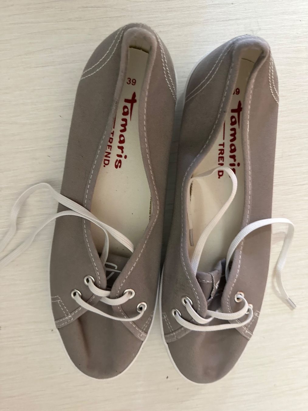 Scarpe da donna: TAMARIS Damenschuhe grösse 39 – Usato da Thun venduto da jeff070 1