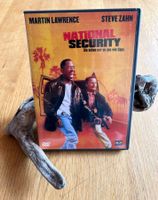 National Security (Martin Lawrence / Steve Zahn)