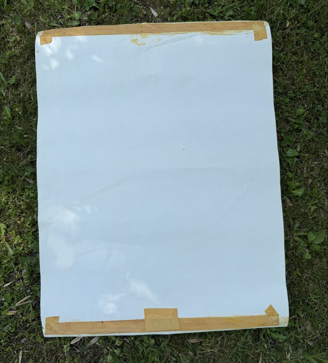 Poster & Bilder: Affiche ancienne – Gebraucht aus Les Bayards von aout 2