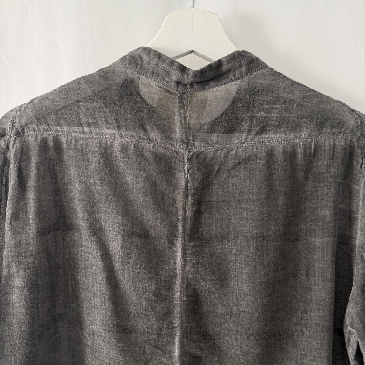 Chemises: LOST & FOUND RIA DUNN Shirt – Neuf (Voir description) à Emmen par Colette-Juliette 6