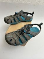 KEEN Treking Sandale, Gr. 39