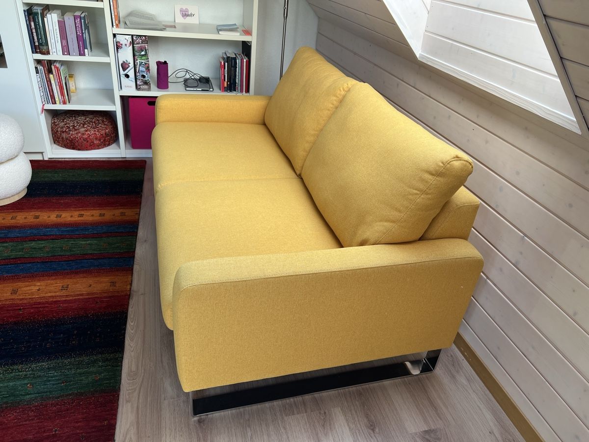 Sofas: Sofa – Gebraucht aus Biberstein von Leoo 1