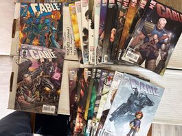 Lot Cable